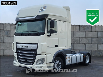 יחידת טרקטור DAF XF 480