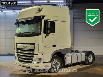 יחידת טרקטור DAF XF 480