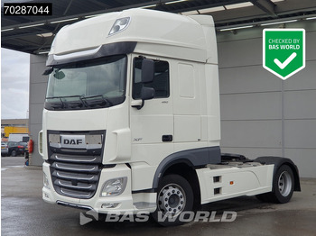 יחידת טרקטור DAF XF 480