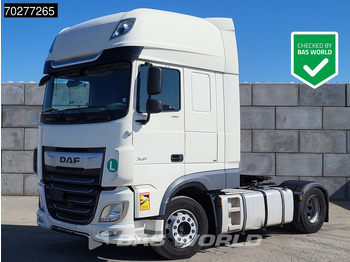 יחידת טרקטור DAF XF 480