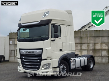יחידת טרקטור DAF XF 480