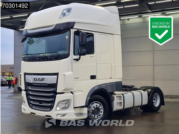 יחידת טרקטור DAF XF 480
