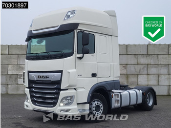 יחידת טרקטור DAF XF 480