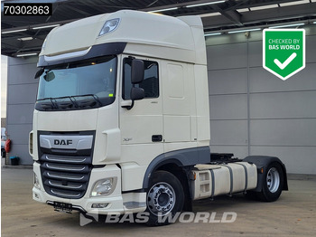 יחידת טרקטור DAF XF 480