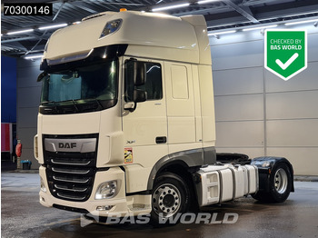 יחידת טרקטור DAF XF 480
