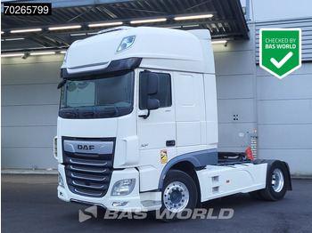 יחידת טרקטור DAF XF 480