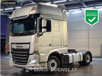 יחידת טרקטור DAF XF 480