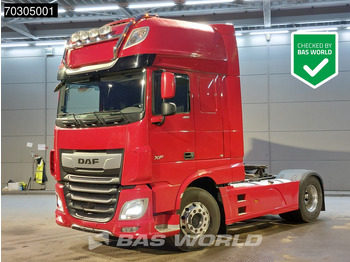 יחידת טרקטור DAF XF 480