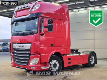 יחידת טרקטור DAF XF 480