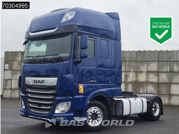 יחידת טרקטור DAF XF 480