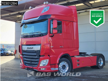 יחידת טרקטור DAF XF 480