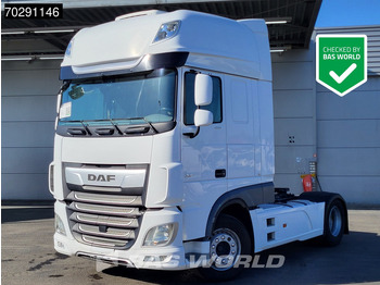 יחידת טרקטור DAF XF 480