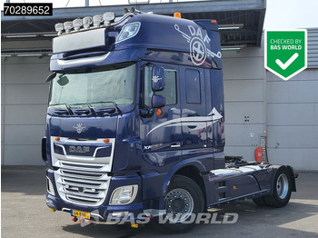 יחידת טרקטור DAF XF 480