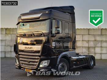 יחידת טרקטור DAF XF 480