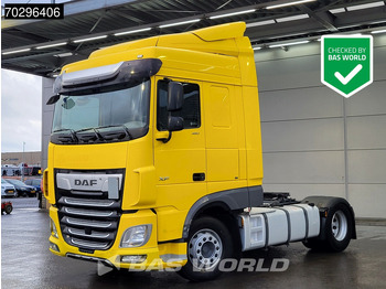 יחידת טרקטור DAF XF 480