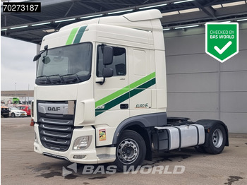 יחידת טרקטור DAF XF 480