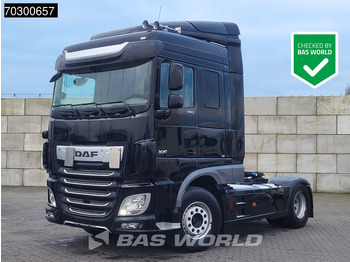 יחידת טרקטור DAF XF 480
