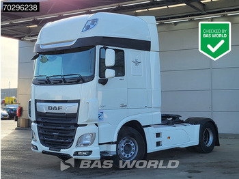 יחידת טרקטור DAF XF 480