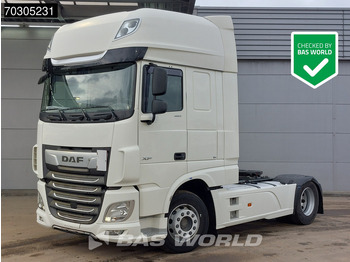 יחידת טרקטור DAF XF 480