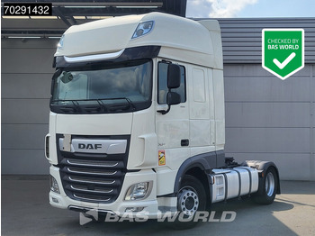 יחידת טרקטור DAF XF 480