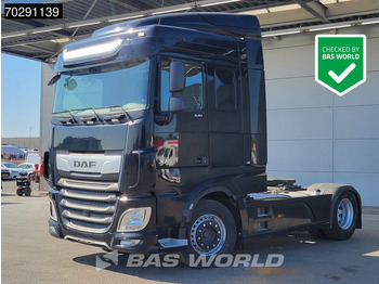יחידת טרקטור DAF XF 530