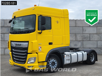 יחידת טרקטור DAF XF 530