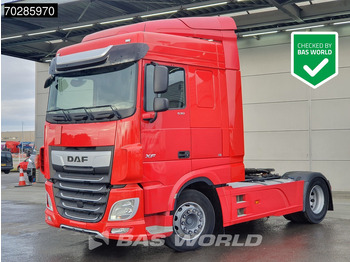 יחידת טרקטור DAF XF 530