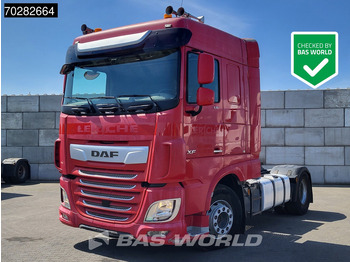 יחידת טרקטור DAF XF 530