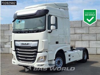 יחידת טרקטור DAF XF 530