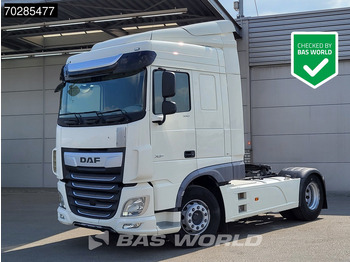 יחידת טרקטור DAF XF 530