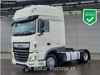 יחידת טרקטור DAF XF 530
