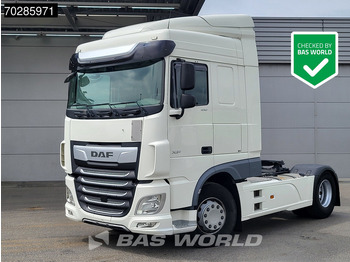 יחידת טרקטור DAF XF 530