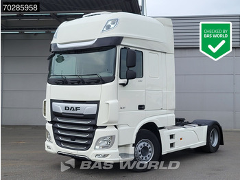 יחידת טרקטור DAF XF 530