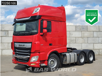 יחידת טרקטור DAF XF 530
