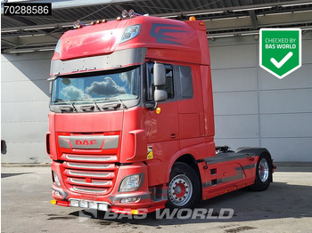 יחידת טרקטור DAF XF