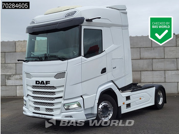 יחידת טרקטור DAF XG 480
