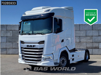 יחידת טרקטור DAF XG 480