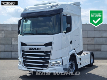 יחידת טרקטור DAF XG 480