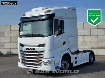יחידת טרקטור DAF XG 480