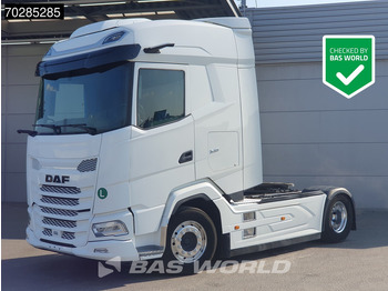 יחידת טרקטור DAF XG 480