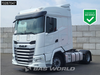 יחידת טרקטור DAF XG 480