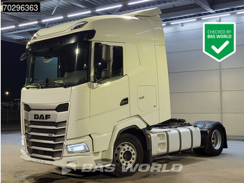 יחידת טרקטור DAF XG 480