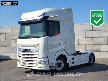 יחידת טרקטור DAF XG+ 530