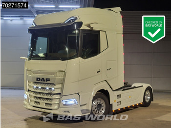 יחידת טרקטור DAF XG+ 530