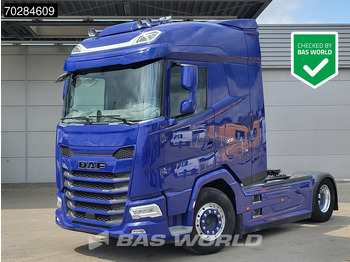 יחידת טרקטור DAF XG 530