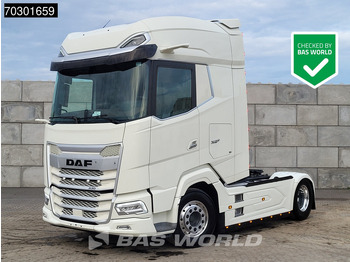 יחידת טרקטור DAF XG+ 530