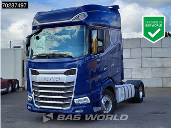 יחידת טרקטור DAF XG+ 530