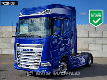 יחידת טרקטור DAF XG+ 530