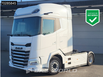יחידת טרקטור DAF XG+ 530
