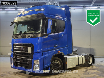 יחידת טרקטור FORD